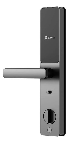 Bloqueio Wi-Fi americano Smart Lock/CS-DL05-R100 cor cinza
