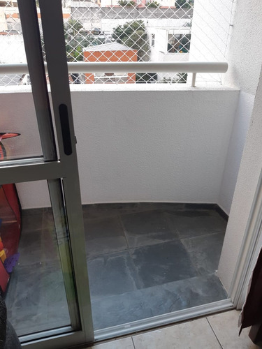 Imagem 10 de 12 de Apto Jabaquara | 2 Quartos | 55 M² | Cond: R$790.00 | 1 Vaga - 1skw2oq
