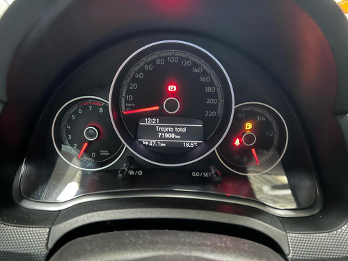 Volkswagen Up! 1.0 Xtreme 170 TSI (Flex)