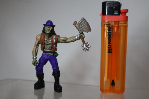 Fink Angel 1996 Judge Dredd (Usado)