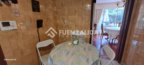 Casa En Venta De 3 Dorm. En La Serena