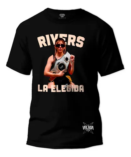 Playera river sale
