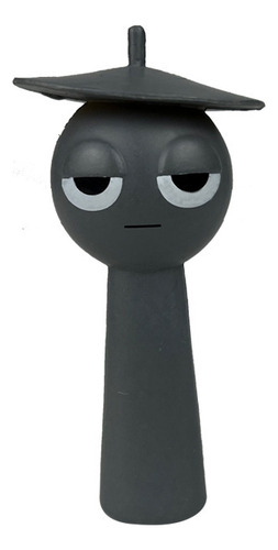 Sprunki Ritmo Caixa Figura Brinquedo Brincadeira