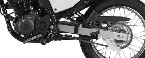 Honda Xr 190 L Motolandia
