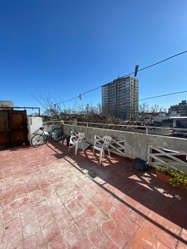 Venta Galpón/depósito-paternal-300m2-uso Mixtura 3-polo Audiovisual Apto Crédito