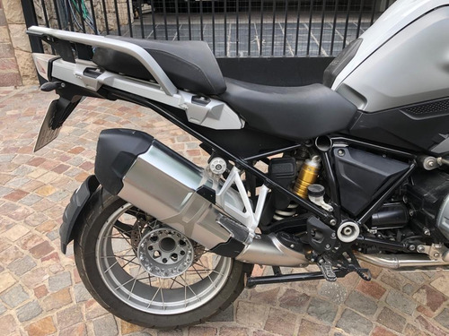 Imagen 6 de 8 de Bmw R `1200 Gs 2017 Impecable