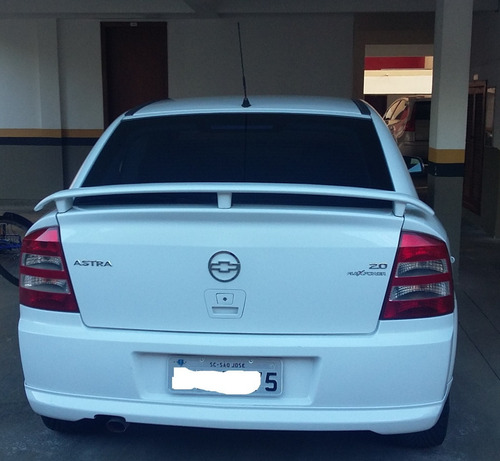 Astra Hatch Advantage Com Gnv