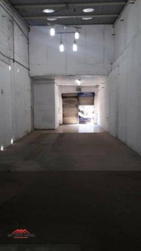 Imagem 3 de 18 de Ponto Para Alugar, 90 M² Por R$ 5.200,00/mês - Centro - São José Dos Campos/sp - Pt0058