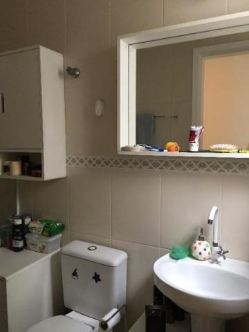Imagem 13 de 14 de Excelente Sobrado À Venda, 03 Quartos, 2 Vagas - Vila Linda - Santo André - 41787