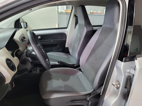 Volkswagen Up! 1.0 MPI MOVE UP 12V FLEX 4P MANUAL