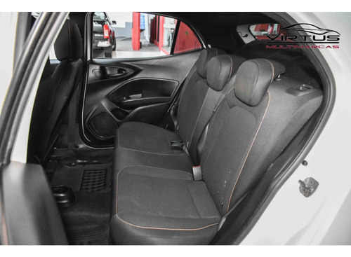 Fiat Argo 1.3 FIREFLY FLEX TREKKING MANUAL