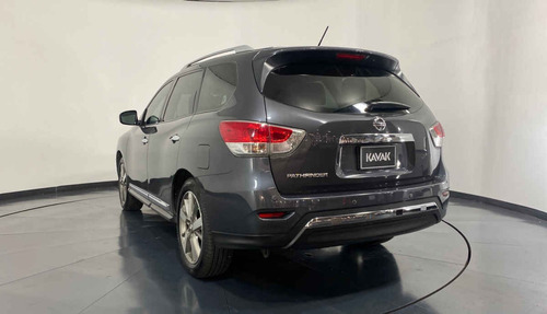 Imagen 6 de 15 de 46329 - Nissan Pathfinder 2014 Con Garantía At