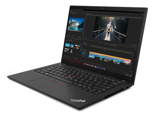 Laptop Lenovo Thinkpad T14 Ultra 7 155h 8gb Ram 1tb Ssd