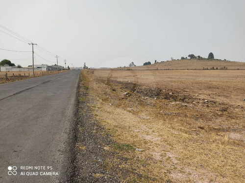 Se Vende Terreno En Jilotepec $5'000,000