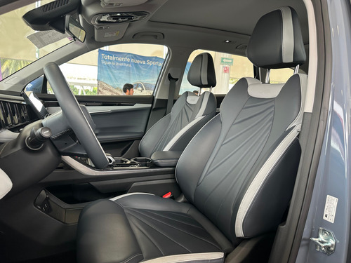 Geely Starray 1.5T Gl 7Dct