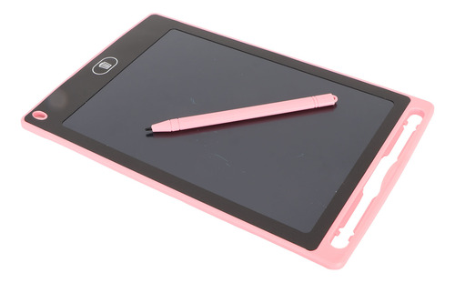 Tableta De Escritura Lcd De 8.5 Pulgadas, Multifunción, Borr