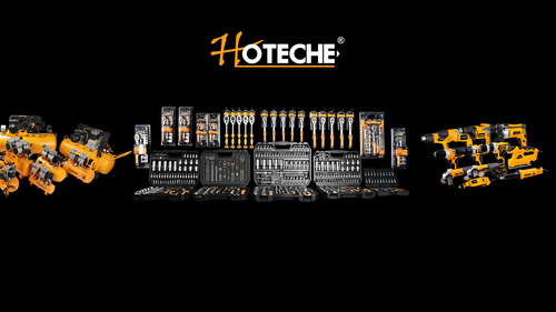 Juego Set Hoja Sierra Sable 5 Piezas Bi Metal 15cm Hoteche