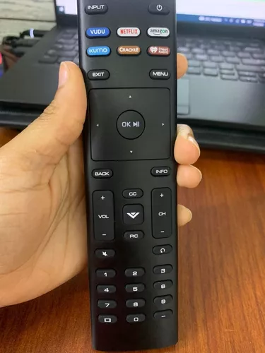 Control Remoto De Mando Universal Para Smart Tv Makna