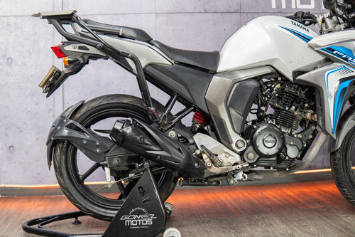 Yamaha Fazer 150 2019