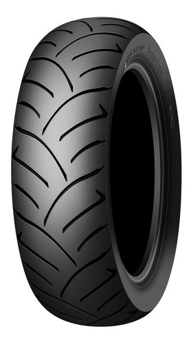 Cubierta Dunlop 120 70 13 53p Scoot Smart Moto Delta