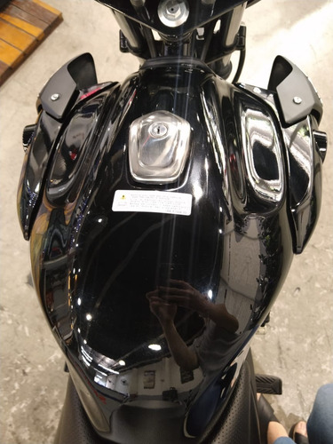 Yamaha Sz 150 Rr 2019 123km Igual A 0km Sin Uso En Mg Bikes