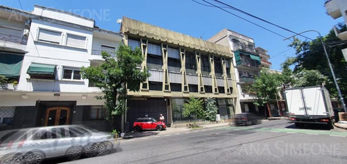Imagen 2 de 27 de Edificio Comercial - Almagro