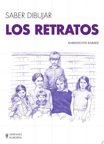 Los Retratos - Barber, Barrington Y Guido  Indij 