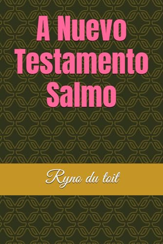 A Nuevo Testamento Salmo