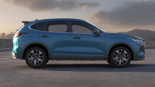 Gwm Jolion Supreme Hev 1.5 Hibrida