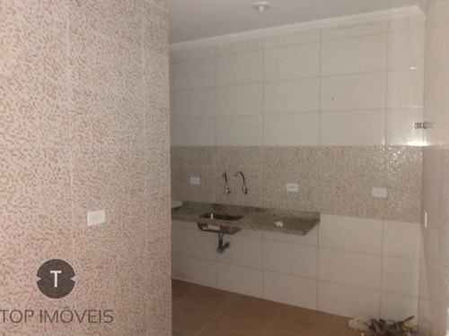 Sobrado Em Condomínio Fechado Diferenciado Com 2 Suítes Em Itanhaém , São Paulo , Bairro Praia Do Sonho - Ca00582 - 69233025