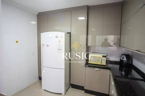 Imagem 6 de 30 de Sobrado Com 3 Dormitórios E 1 Suíte À Venda, 80 M² - Chácara Belenzinho - São Paulo/sp - So0961