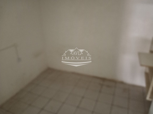 Imagem 14 de 17 de Salão Para Locação No Bairro Vila Nhocune, 60 M - 961