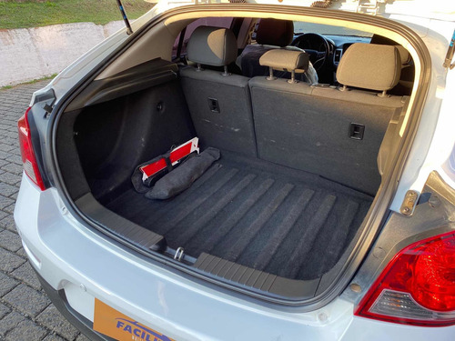 Imagem 11 de 14 de Chevrolet Cruze 2014 1.8 Lt Ecotec 6 4p