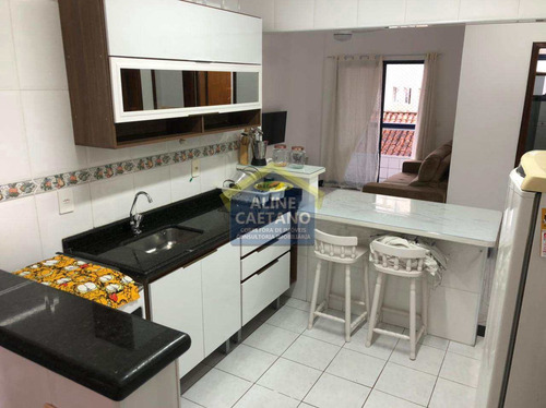 Imagem 21 de 30 de 2 Dorms, 1 Suíte, 3 Sacadas, Vl. Tupi, R$ 265 Mil - Vmgt81297