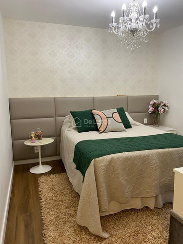 Imagem 12 de 30 de Apartamento À Venda Em Taquaral - Ap010134