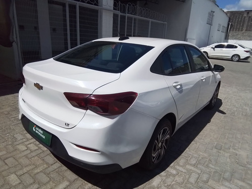 Chevrolet Onix 1.0 FLEX PLUS LT MANUAL