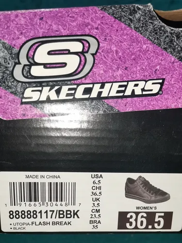 Zapatos escolares skechers niña rosa cheap