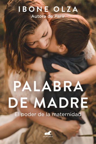 Libro Palabra De Madre