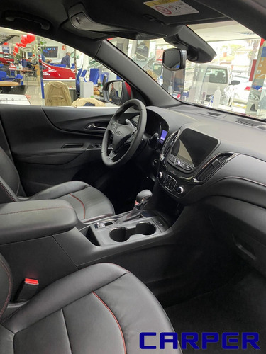 Chevrolet Equinox Rs 2023