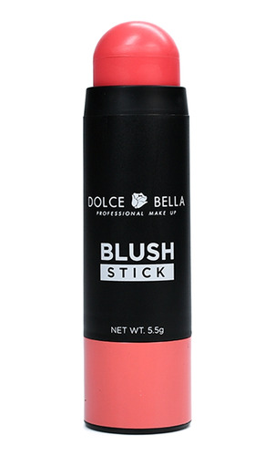 Rubor En Barra Blush Stick Dolce Bella 