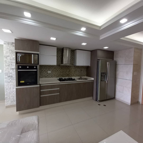 Samir Trosel Vende Hermoso Apartamento Tipo Estudio En Residencias Arias Urbanizacion La Trigaleña Valencia Edo Carabobo