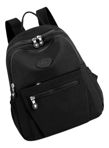 Mochila Clásica Básica, Mochila Informal, Bolso De Mano