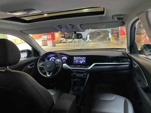 Kia Niro Zenith