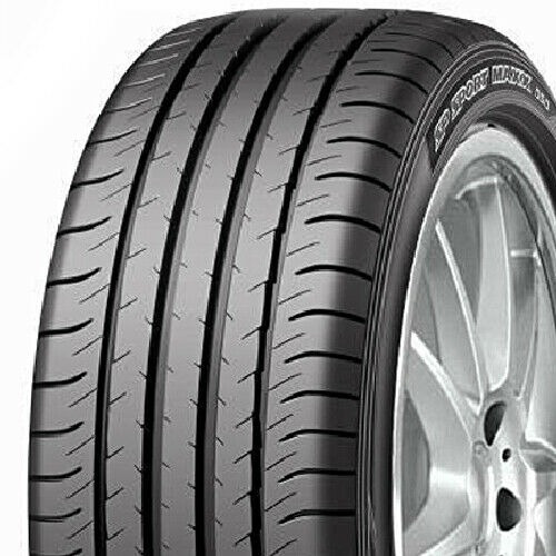 245 45 R18 - 96y Sp Sport Maxx 050 Dunlop Dunlop Du-298781