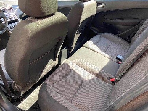 Peugeot 308 1.6 Allure Nav Hdi 115cv 2013
