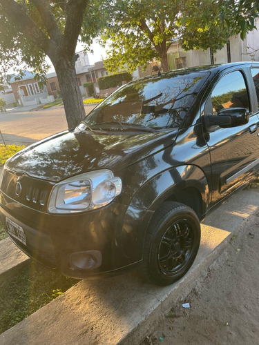 Fiat Uno 1.4 Attractive
