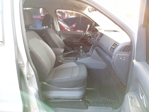 Volkswagen Amarok 2.0 Cd Tdi 180Cv Comfortline
