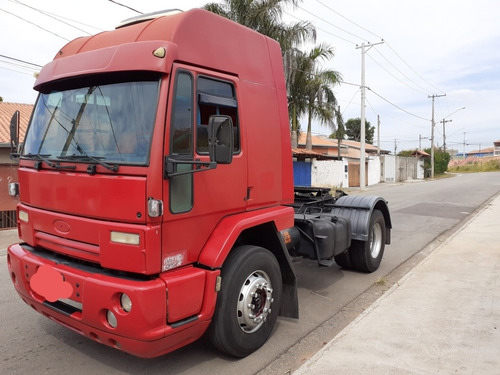 Ford Cargo 4331