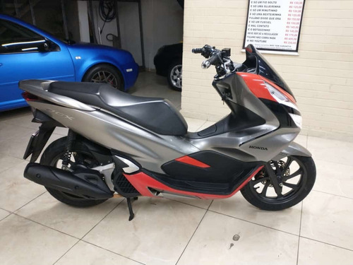 Honda Pcx 150