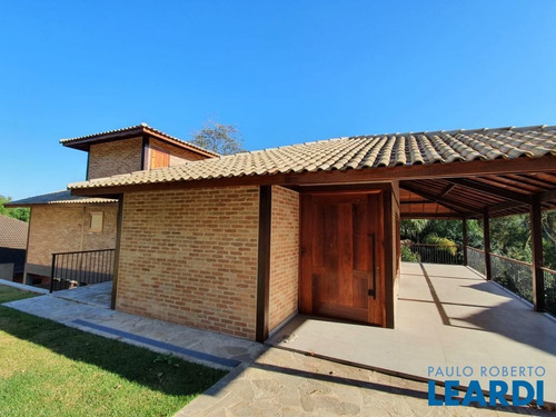 Casa Assobradada - Cumbari - Sp - 613765